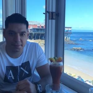 Meet your Posher, Ignacio